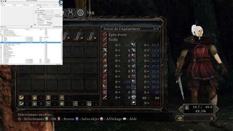 ds2 sotfs cheat engine|Dark Souls 2 .